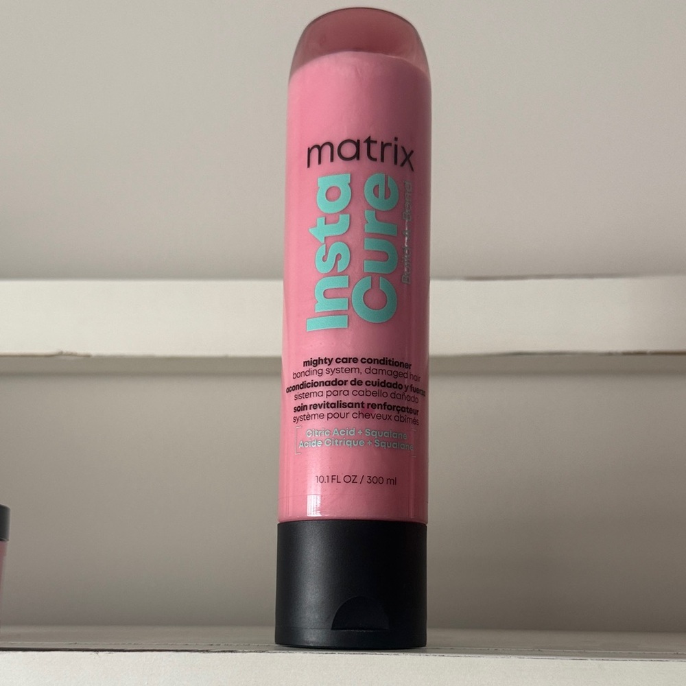 Matrix Insta Cure Conditioner